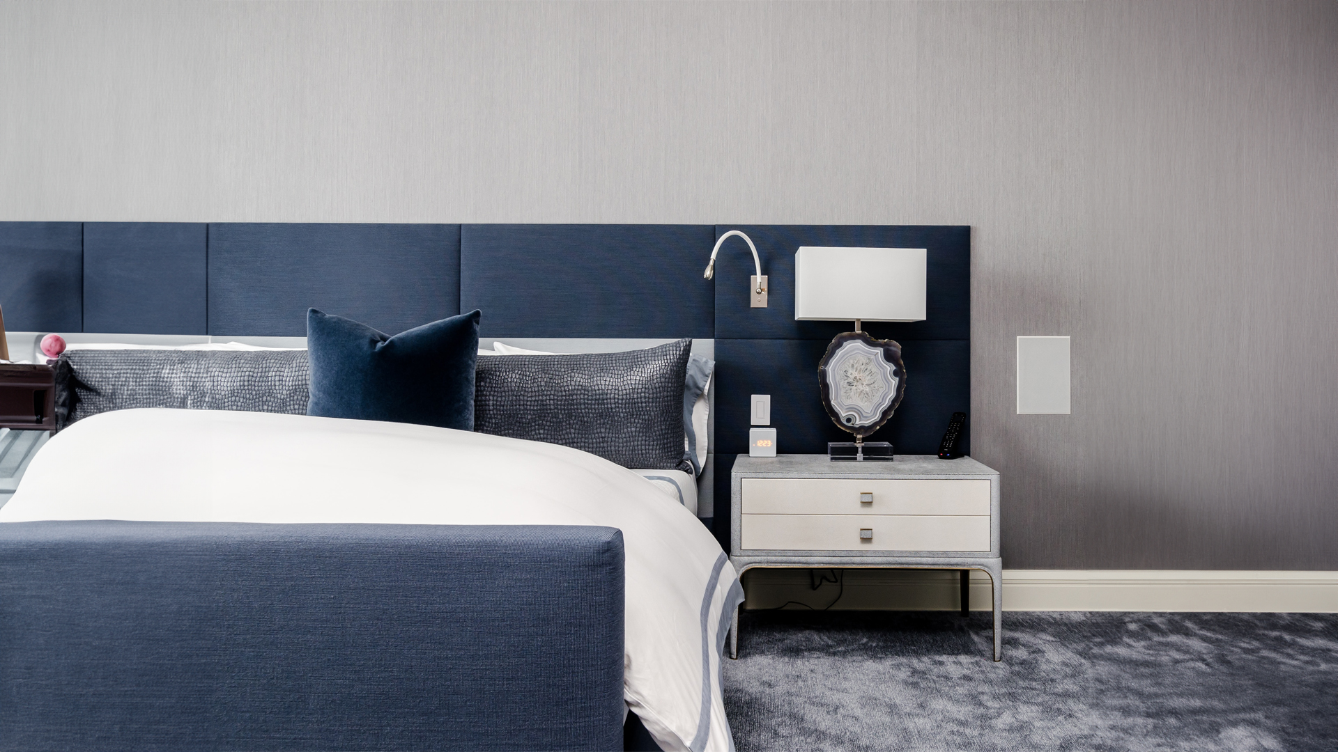 Luxury Bedding