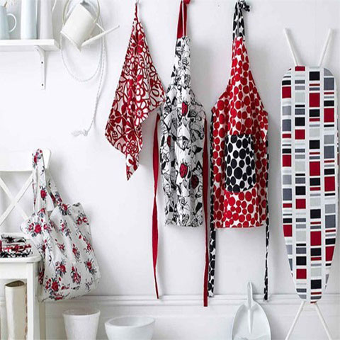 Kitchen and Table Linen