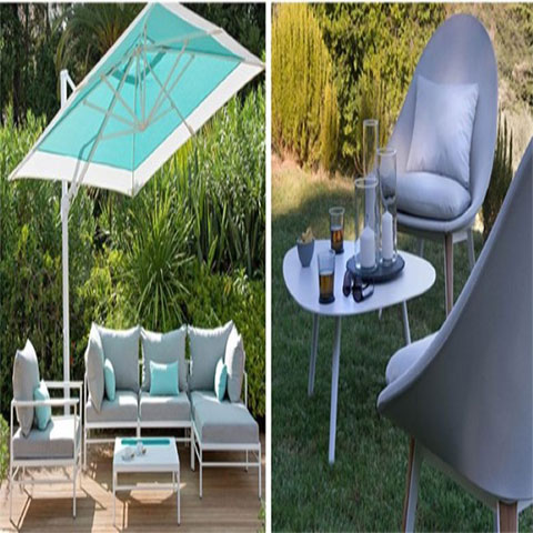 Outdoor Textiles & Chair Seats