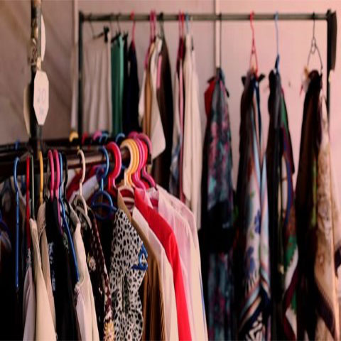 Retail Fashion Garments and Workwear
