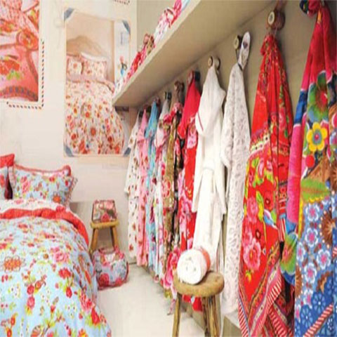 Soft Home Bedding Range