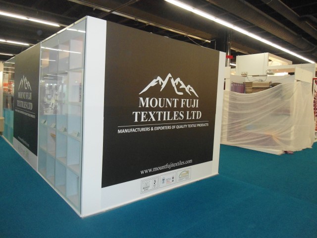 Heimtextil 2017