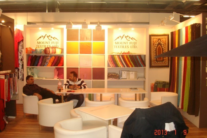 Product Display