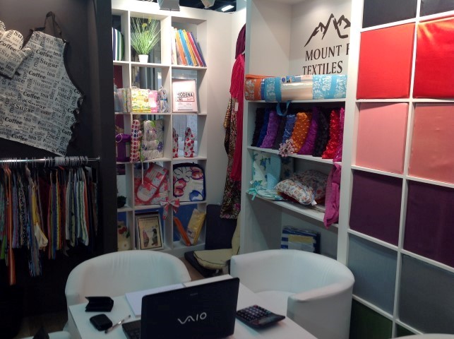 Trade Fair